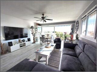  Appartement  vendre 3 pices 70 m