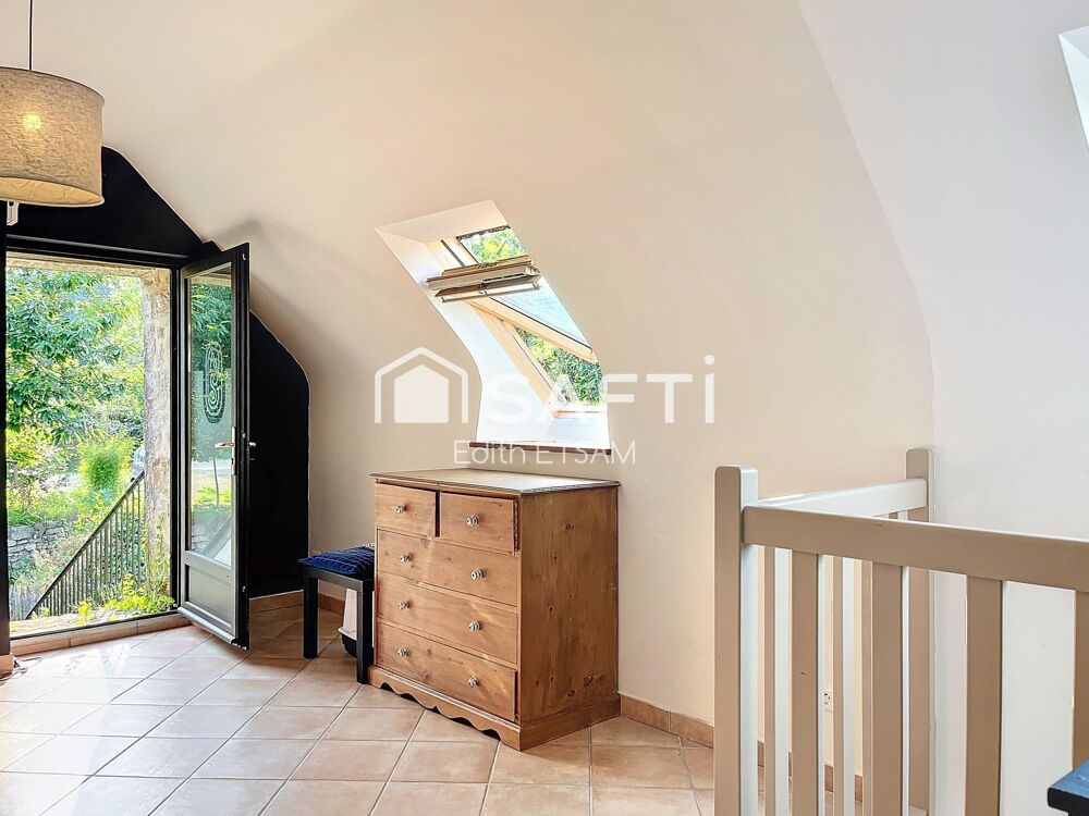 � vendre  Maison Pont-l'Abb� (29120)