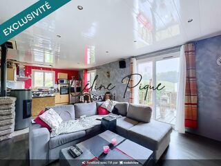  Maison à vendre 5 pièces 97 m²