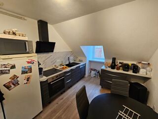  Immeuble à vendre 330 m²