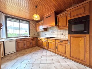  Maison à vendre 5 pièces 98 m²