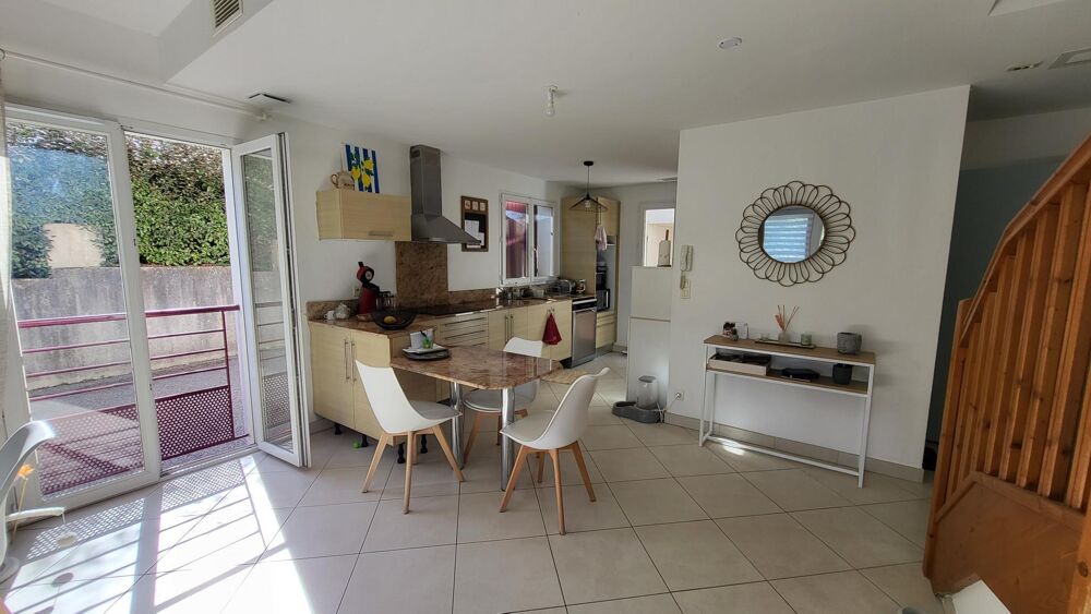 Vente Maison villa avec jardin Maureillas-las-illas