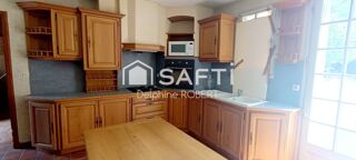 Maison � vendre 5 pi�ces 136 m�