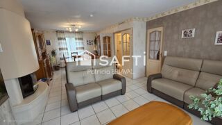  Maison � vendre 6 pi�ces 110 m�