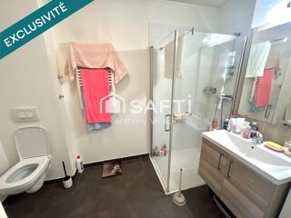  Appartement � vendre 1 pi�ce 41 m�