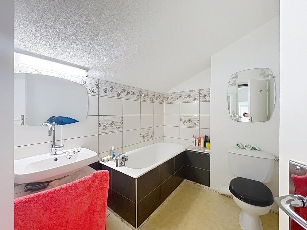 Vente Appartement Grand studio lumineux proche toutes commodités Pontarlier