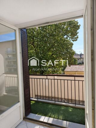 Appartement à vendre 3 pièces 54 m²
