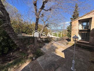  Maison � vendre 6 pi�ces 220 m�