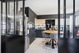  Maison à vendre 6 pièces 215 m²