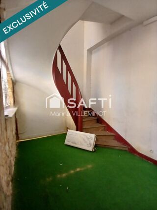  Appartement � vendre 5 pi�ces 67 m�