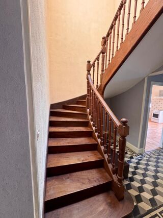  Maison à vendre 6 pièces 143 m²
