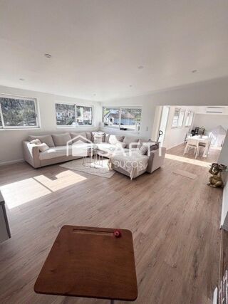  Maison à vendre 5 pièces 130 m²