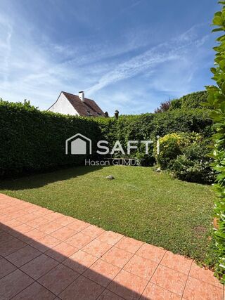  Maison à vendre 4 pièces 106 m²