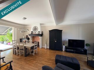  Maison à vendre 5 pièces 105 m²
