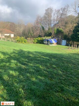 Vente Terrain A vendre beau terrain constructible Commune ce Lucey Lucey