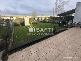  Maison � vendre 4 pi�ces 92 m�