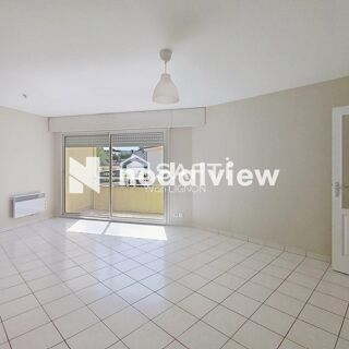  Appartement à vendre 3 pièces 53 m²