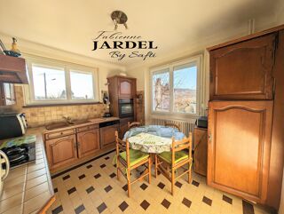  Maison � vendre 6 pi�ces 162 m�