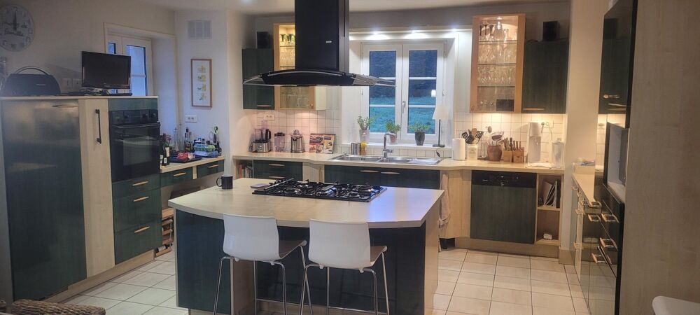 � vendre  Maison Rinxent (62720)