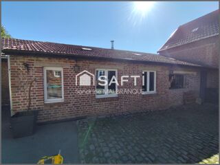  Maison � vendre 10 pi�ces 240 m�