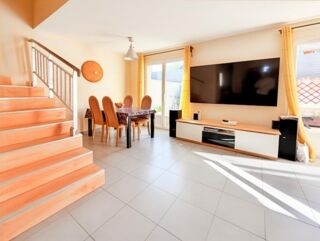  Maison à vendre 5 pièces 89 m²