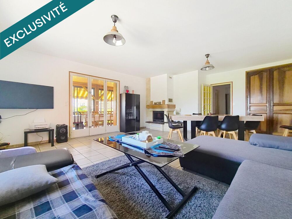 Vente Maison Maison familiale de 190 m² avec terrain constructible et divisible de 1 016 m² Pauillac
