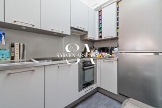  Appartement à vendre 2 pièces 57 m²