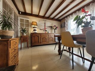  Maison � vendre 4 pi�ces 100 m�