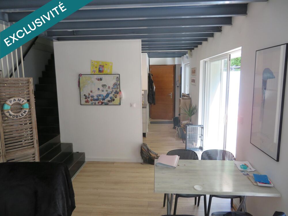 appartement insolite !