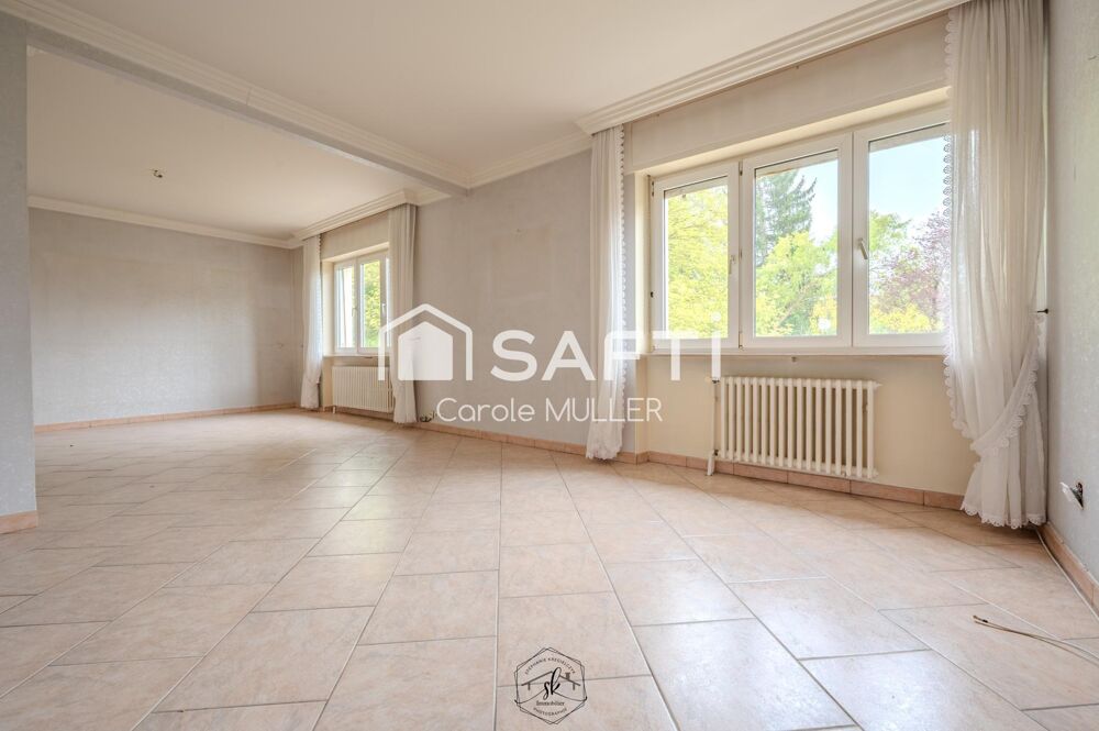 Vente Appartement Appartement à potentiel Florange