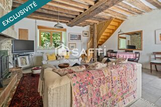  Maison à vendre 6 pièces 124 m²