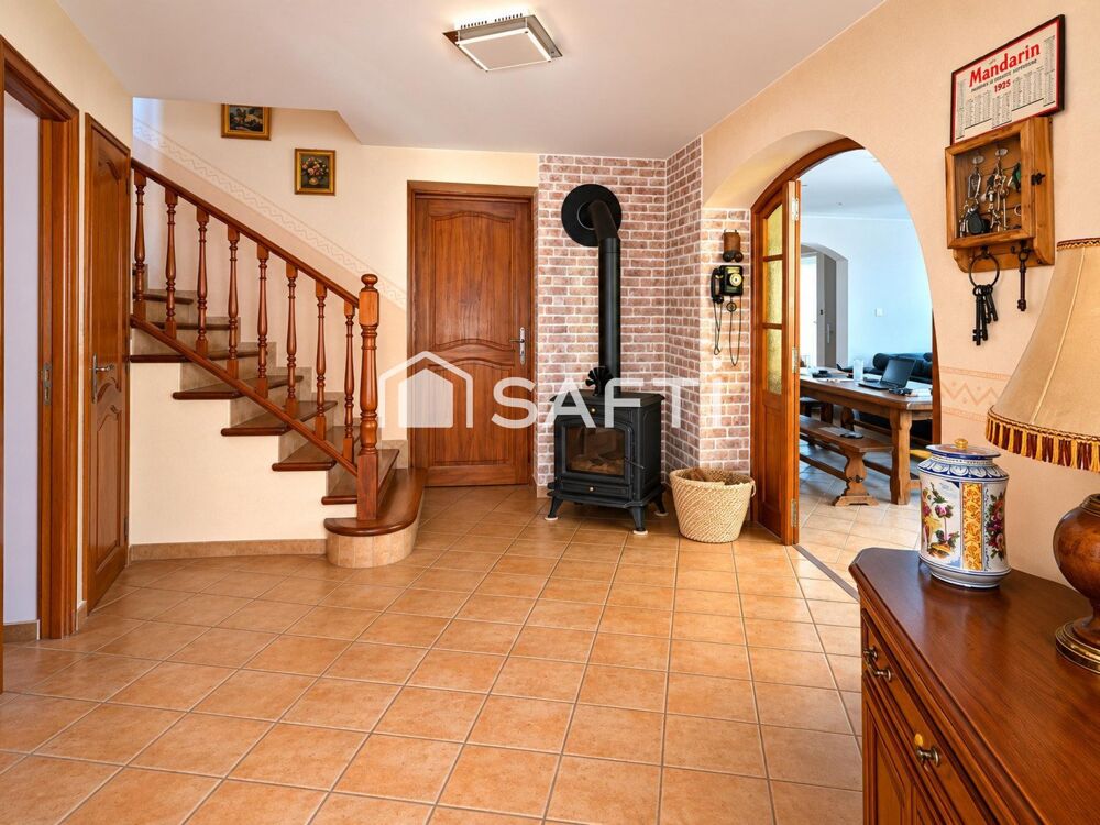 Vente Maison 