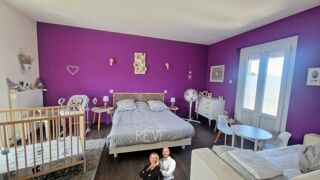  Maison à vendre 5 pièces 130 m²