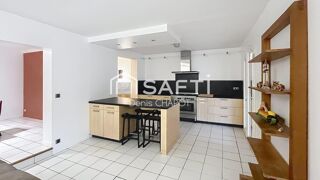  Maison à vendre 7 pièces 182 m²