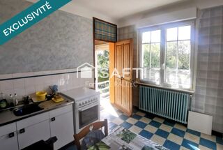  Maison � vendre 6 pi�ces 80 m�