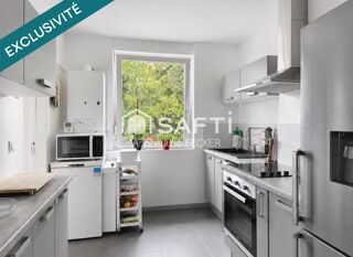  Appartement à vendre 5 pièces 120 m²