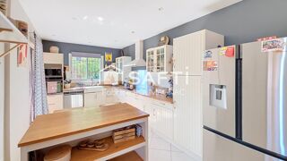  Maison à vendre 6 pièces 153 m²
