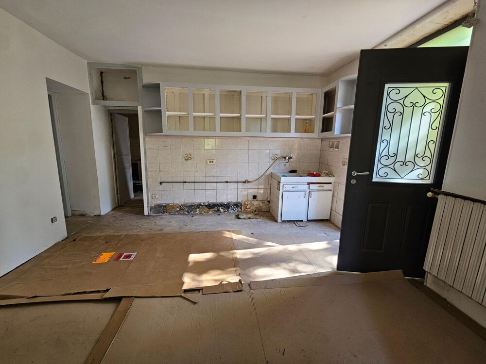 Vente Maison Maison de caractère à rénover Aubin