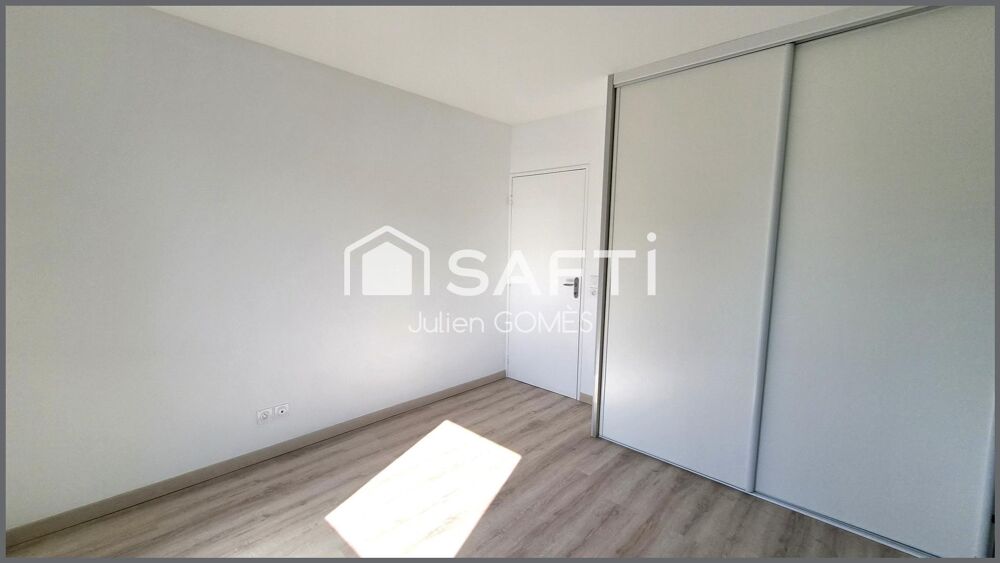location Appartement - 2 pièce(s) - 40 m² Villepinte (93420)