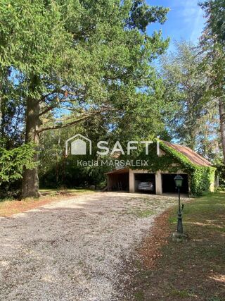  Maison � vendre 9 pi�ces 239 m�