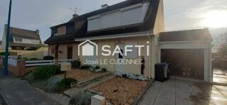  Maison  vendre 5 pices 100 m