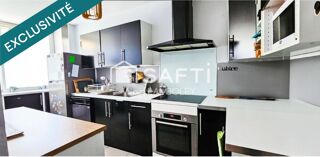  Appartement � vendre 3 pi�ces 61 m�