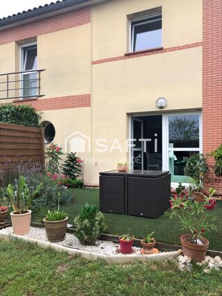  Maison � vendre 4 pi�ces 83 m�