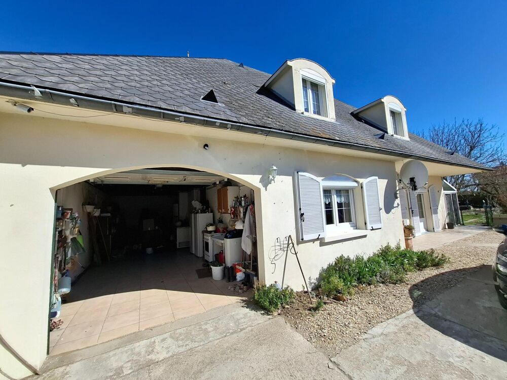 Vente Maison belle maison spacieuse Doulcon