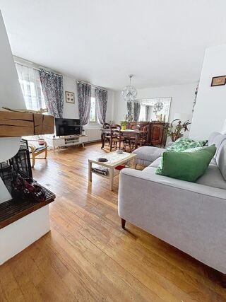  Maison à vendre 4 pièces 82 m²