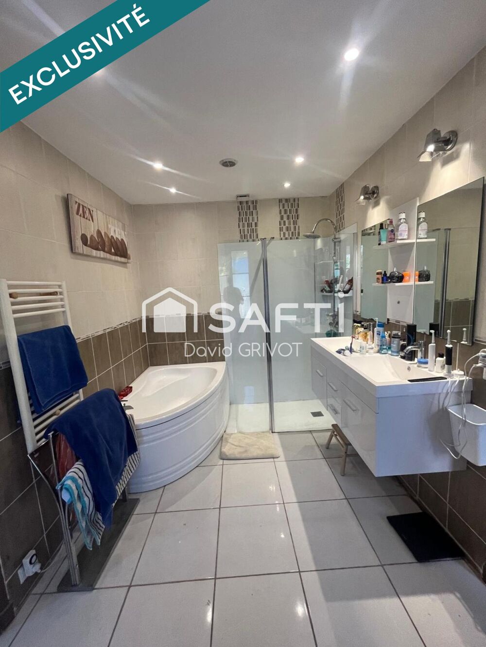 Vente Maison Paisible Nogent-sur-oise