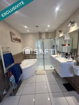  Maison à vendre 5 pièces 111 m²