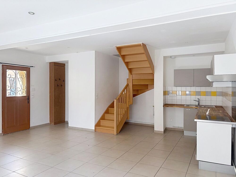 Vente Appartement Duplex très lumineux avec mezzanines Fosses