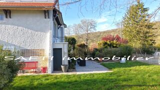  Maison à vendre 6 pièces 140 m²