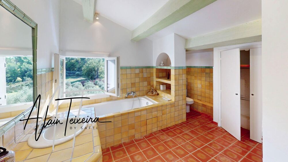  vendre  Maison Lorgues (83510)